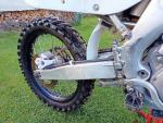 Klikněte pro detailní foto č. 9 - Honda CR 250