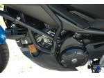 Klikněte pro detailní foto č. 5 - Honda NC 750 X