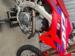 Klikněte pro detailní foto č. 2 - Honda CRF 250 R