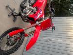 Klikněte pro detailní foto č. 3 - Honda CRF 250 R