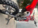 Klikněte pro detailní foto č. 5 - Honda CRF 250 R