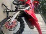 Klikněte pro detailní foto č. 8 - Honda CRF 250 R