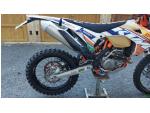 Klikněte pro detailní foto č. 6 - KTM 450 EXC SIX DAYS