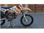 Klikněte pro detailní foto č. 7 - KTM 450 EXC SIX DAYS