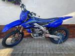 Klikněte pro detailní foto č. 2 - Yamaha YZ 250 F