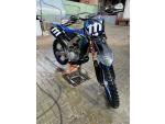 Klikněte pro detailní foto č. 4 - Yamaha YZ 250 F