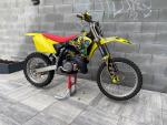 Klikněte pro detailní foto č. 2 - Suzuki RM 250