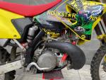 Klikněte pro detailní foto č. 4 - Suzuki RM 250