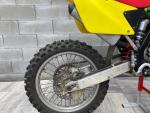 Klikněte pro detailní foto č. 6 - Suzuki RM 250