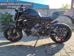 Klikněte pro detailní foto č. 8 - Ducati Monster