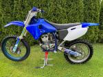 Klikněte pro detailní foto č. 2 - Yamaha YZ 250 F