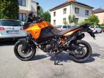 Klikněte pro detailní foto č. 2 - KTM 1190 Adventure