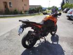 Klikněte pro detailní foto č. 5 - KTM 1190 Adventure