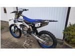 Klikněte pro detailní foto č. 3 - Yamaha YZ 250 F