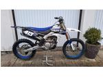 Klikněte pro detailní foto č. 4 - Yamaha YZ 250 F