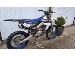 Klikněte pro detailní foto č. 5 - Yamaha YZ 250 F