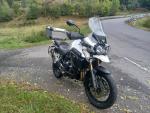 Klikněte pro detailní foto č. 5 - Triumph Tiger Explorer 1200 XC