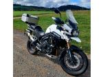 Klikněte pro detailní foto č. 4 - Triumph Tiger Explorer 1200 XC