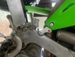 Klikněte pro detailní foto č. 12 - Kawasaki KX 250 F