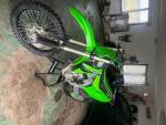 Klikněte pro detailní foto č. 15 - Kawasaki KX 250 F