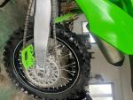 Klikněte pro detailní foto č. 16 - Kawasaki KX 250 F