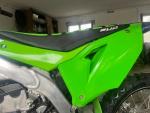 Klikněte pro detailní foto č. 17 - Kawasaki KX 250 F