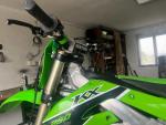 Klikněte pro detailní foto č. 18 - Kawasaki KX 250 F