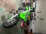 Klikněte pro detailní foto č. 4 - Kawasaki KX 250 F