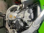 Klikněte pro detailní foto č. 7 - Kawasaki KX 250 F