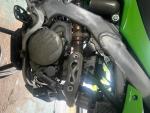 Klikněte pro detailní foto č. 8 - Kawasaki KX 250 F