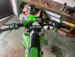 Klikněte pro detailní foto č. 9 - Kawasaki KX 250 F