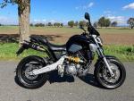 Klikněte pro detailní foto č. 9 - Yamaha MT-03