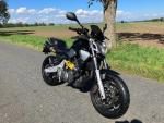 Klikněte pro detailní foto č. 1 - Yamaha MT-03