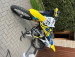 Klikněte pro detailní foto č. 3 - Suzuki RM-Z 250