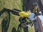 Klikněte pro detailní foto č. 4 - Suzuki RM-Z 250