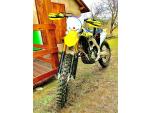 Klikněte pro detailní foto č. 5 - Suzuki RM-Z 250