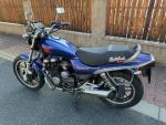 Klikněte pro detailní foto č. 4 - Honda CBX 650 E