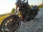 Klikněte pro detailní foto č. 1 - Harley-Davidson XL 1200 S Sportster 1200 Sport