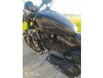 Klikněte pro detailní foto č. 4 - Harley-Davidson XL 1200 S Sportster 1200 Sport