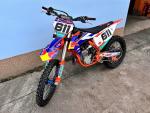 Klikněte pro detailní foto č. 2 - KTM 450 SX-F