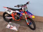 Klikněte pro detailní foto č. 6 - KTM 450 SX-F