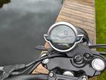 Klikněte pro detailní foto č. 4 - Moto Guzzi V7 III Stone