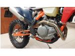 Klikněte pro detailní foto č. 5 - KTM 450 EXC-F SIX DAYS