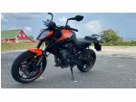 Klikněte pro detailní foto č. 1 - KTM 890 Duke