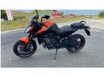 Klikněte pro detailní foto č. 2 - KTM 890 Duke