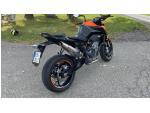 Klikněte pro detailní foto č. 4 - KTM 890 Duke