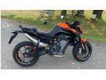 Klikněte pro detailní foto č. 5 - KTM 890 Duke