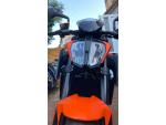 Klikněte pro detailní foto č. 9 - KTM 890 Duke