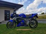 Klikněte pro detailní foto č. 1 - Yamaha YZF-R6