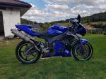 Klikněte pro detailní foto č. 2 - Yamaha YZF-R6